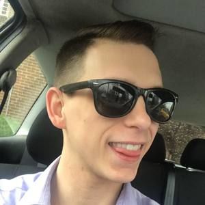 Meet your Posher, James